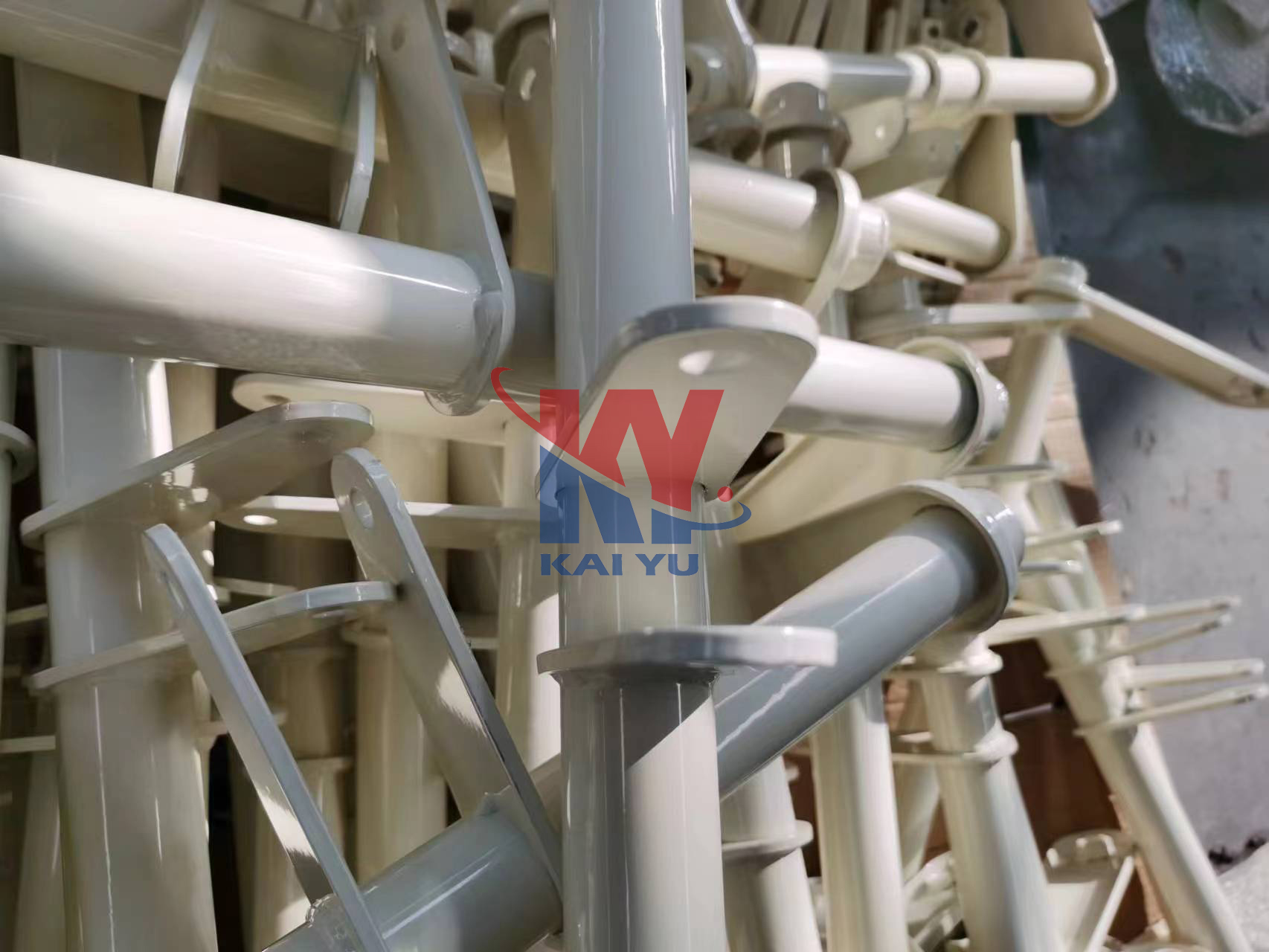 Одобренная CE нагрузка функции 200KG ABS 2 рукоятки руководства 2 кровати больницы нянча