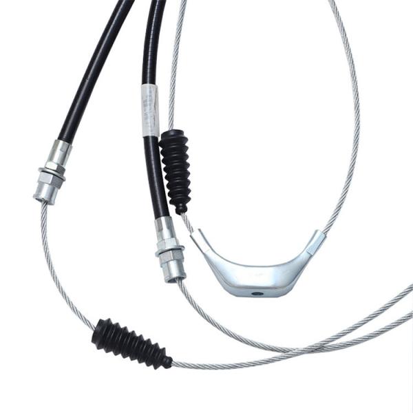 Cable de travagem de automóveis europeus OEM 1102044 Para Mercedes Benz 311 CDI 909.632 Loja online