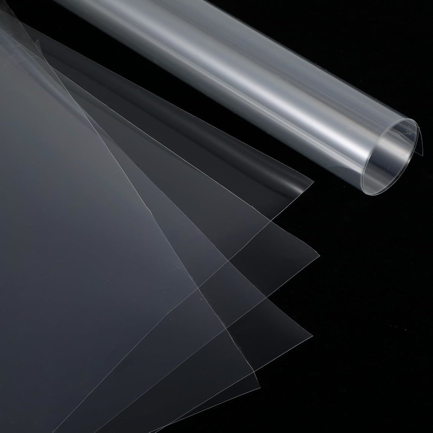 PET Sheet Roll