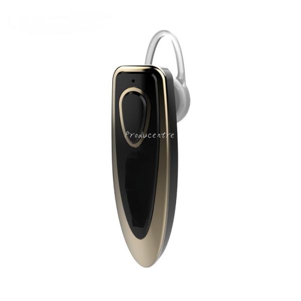 Producentre PDCHF66 Wireless Business Headphone Mini BT Headset Stereo Handsfree Earphone Universal for Xiaomi Samsung i