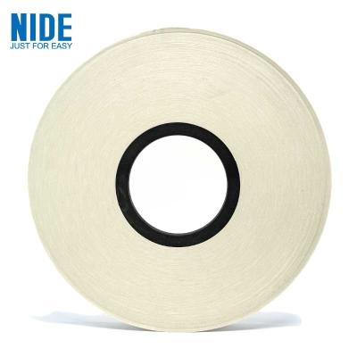 Nomex Calendered Insulation Paper For Stator Phase Insulating Class C