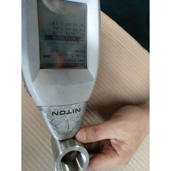 Forged Processing Duplex Stainless Steel Pipe Fittings Swaged Nipples Bull Plugs