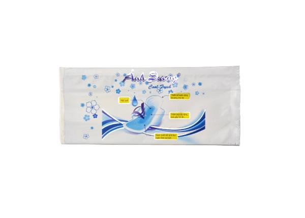 Composite Reinforced Plastic Bags Waterproof Physical Packaging Bag