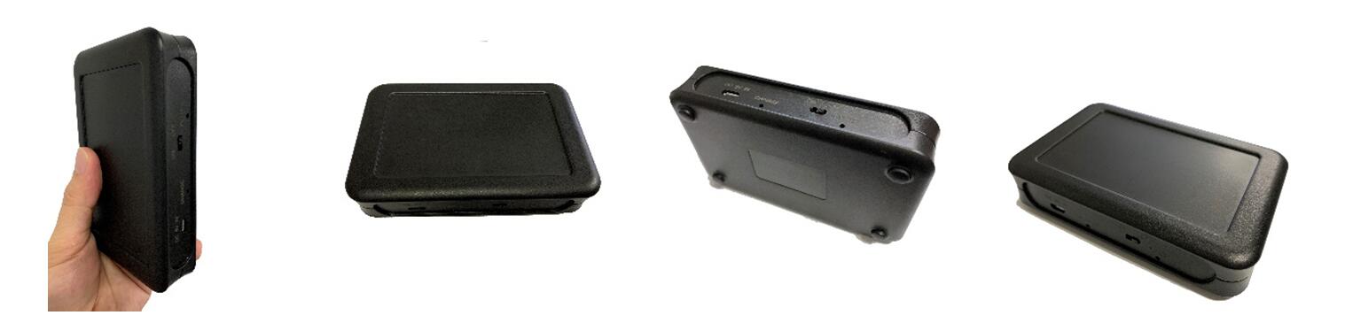 Android Pocket Car Remote Signal Jammer 868 мГц 915 мГц