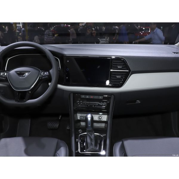 Автомобили нефти колеса глубокой славы 280TSI Pro SUV 4 Jetta VS7 2022 для взрослого двигателя лошадиной силы L4 автомобилей 1.4T 150