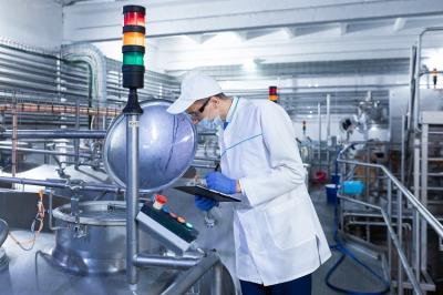 Programa forte das éticas da integridade da avaliação ética restrita da fábrica das diretrizes