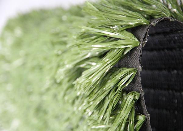 Relvado falso da grama artificial greening profissional do futebol anti - Dtex UV 13000