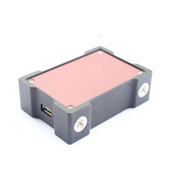 Датчик наклона ночного видения разрешения уклономера 0,001 цифров высокой точности ранга индустрии