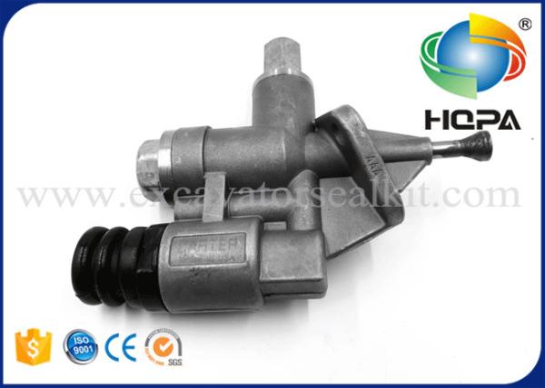 3936318 Cummins 6CT Diesel Engine Fuel Pump For New Case 87473337 87648717