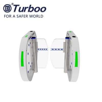 Турникет ворот качания 24В управления доступом офисного здания ворот барьера вор