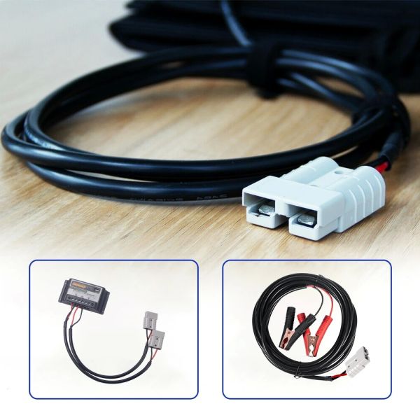 Монокристаллические солнечные панели мощностью 120 Вт с кронштейном идеально подходят для кемпинга на открытом воздухе