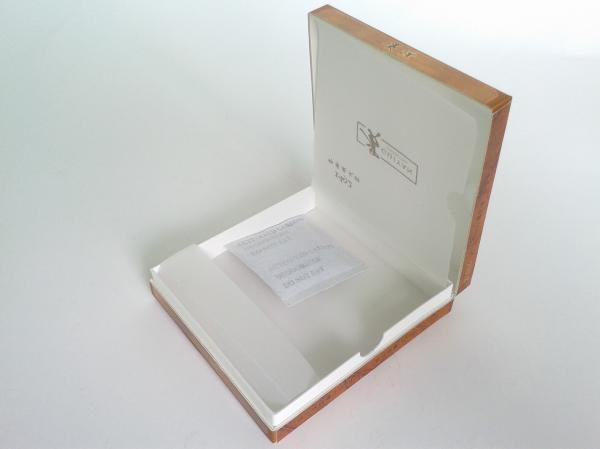 Offset Printing Luxury Cigar Gift Packaging Boxes For Promotion Gift