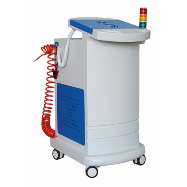 1500L Gas Production Hydrogen Engine Carbon Cleaner for Car Engine Maintenance