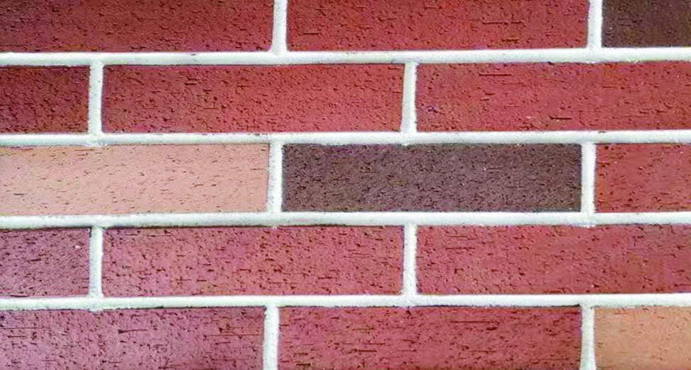 Кирпичная фанера антивозрастная гибкая MCM глиняная стенка 4,0 мм толщина