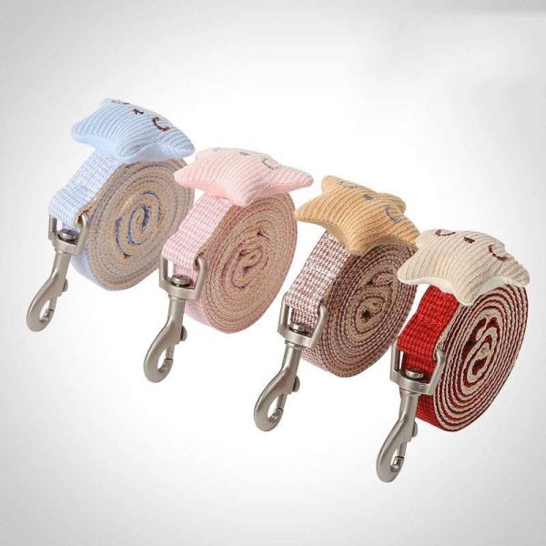 Pet Harness for cats & small dogs. Wholesale bulk supply, customizable, export quality pet products