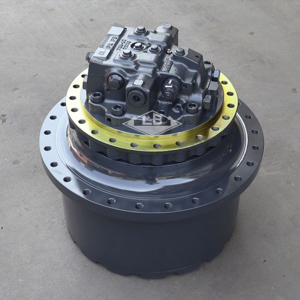 PC400-7 PC400-8 Final Drive 208-27-00312 208-27-00311 208-27-00250 208-27-00251 208-27-00252