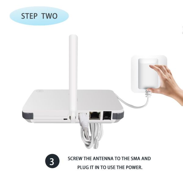Huawei B260A 2G 3G UMTS WiFi Router External Antenna Samples US 32/Piece 1 Piece Min.Order