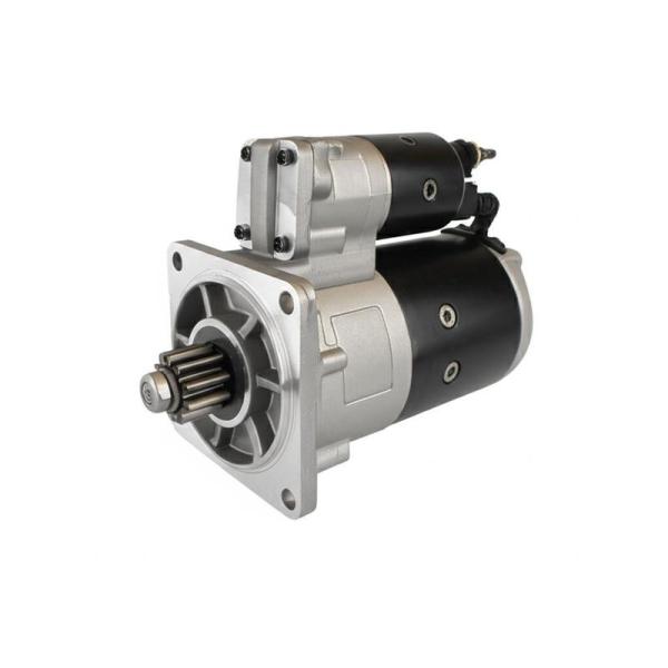 Démarreur de pelle excavatrice 24V 9T 9.0KW pour Liebherr HS885