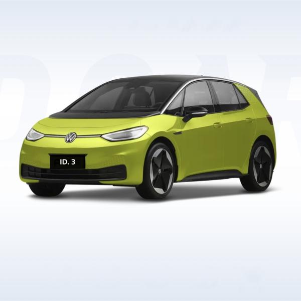 2023 In Stock Vw Id3 Popular Sales Of Electric Vehicles Family Cars Long range New Electric Vehicles
