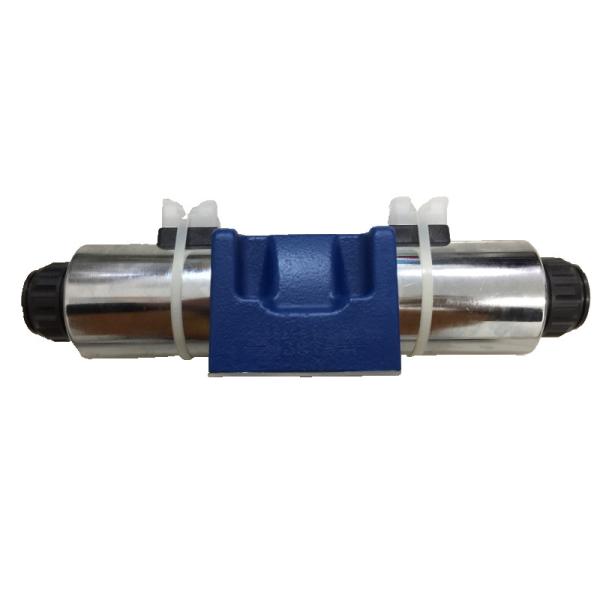 レックスロス R901382330 4WE10D5X/OFEG110N9K4/V 水力方向短管バルブ Hクラス