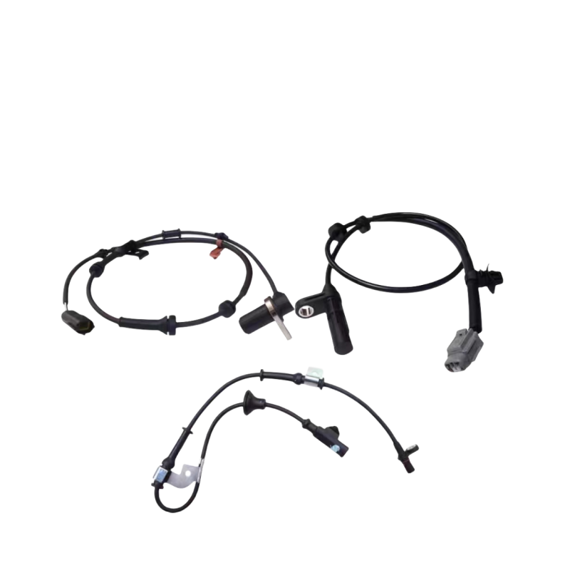 Changan CS75 CX20 CX30 CS35 15 Left and Right Wheel Speed Sensor ABS Sensor Induction Cable for Car