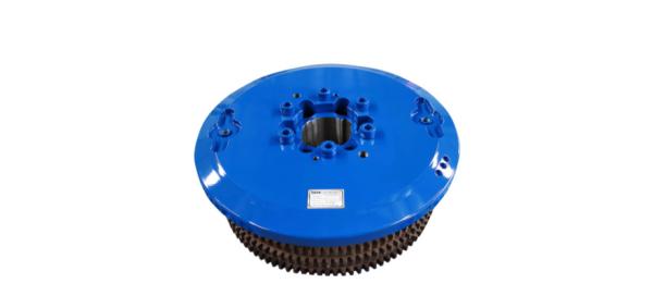 Plat de Rig Spare Part Clutch Friction du Workover XJ750 pour l'équipement industriel