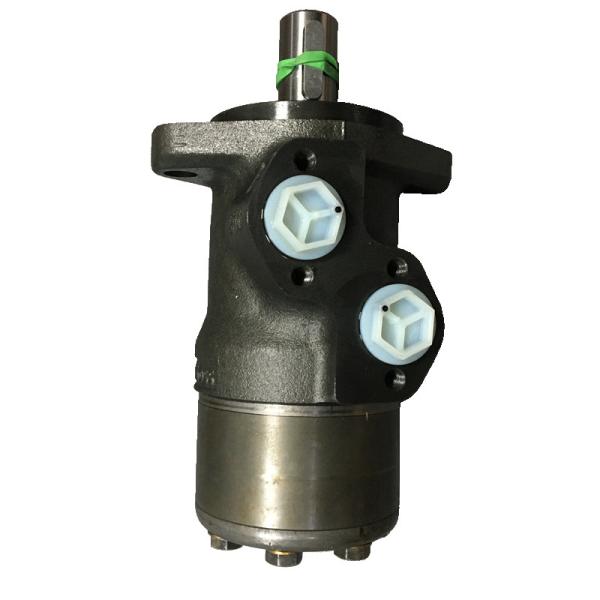 21Mpa Danfoss Hydraulic Motor Omp SAE Ports 315 OMPX31511186712 New Original