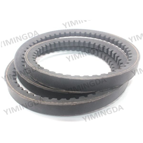 Browning 5v x 630 Belt for Gerber S-93-7-C100 Parts , PN 180500082