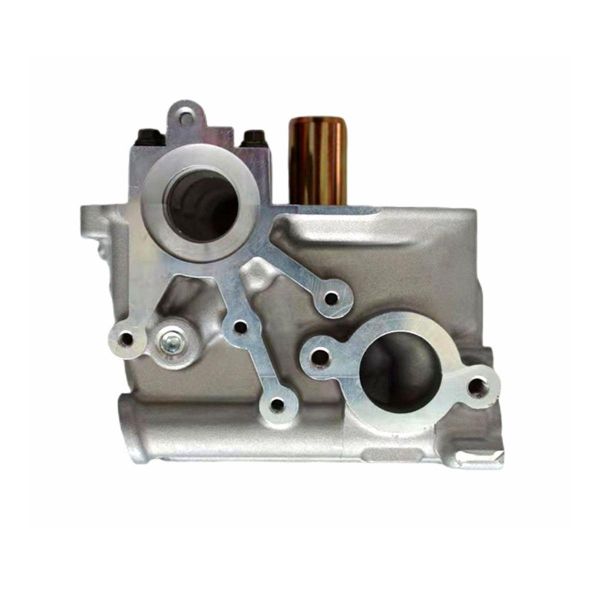 0.7L 12V F6A Cylinder Head 1110071G01 Corrosion Resistant For SUZUKI Alto Carry