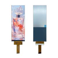 6.2 pouces Tft LCD Module 360 x 960 Résolution Ultra Thin LCD