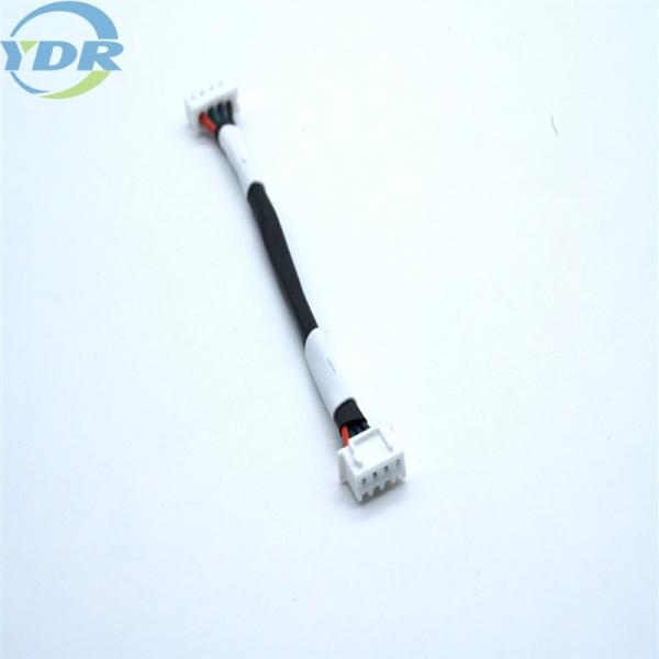 XH2.54 5P Terminal Connector Wire Harness UL2547 24AWG Cable