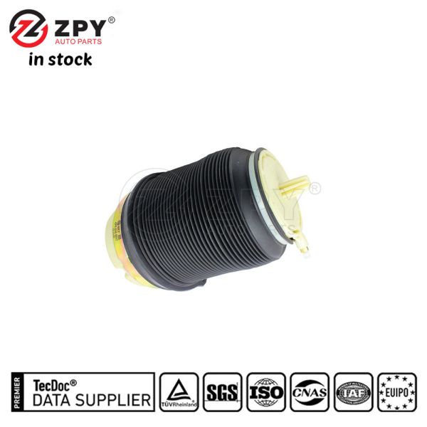 ZPY Air Suspension Spring Bags 4F0616001J for Audi A6 S6 C6 Quattro