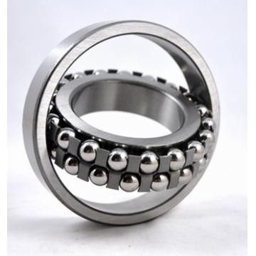 petroleum Open Self-Aligning Ball Bearings 1320 of Chrome steel