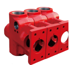 LEWCO W2215 MUD PUMP; LEWCO W2214 MUD PUMP; LEWCO WH1612 MUD PUMP, WH1312 MUD PUMP