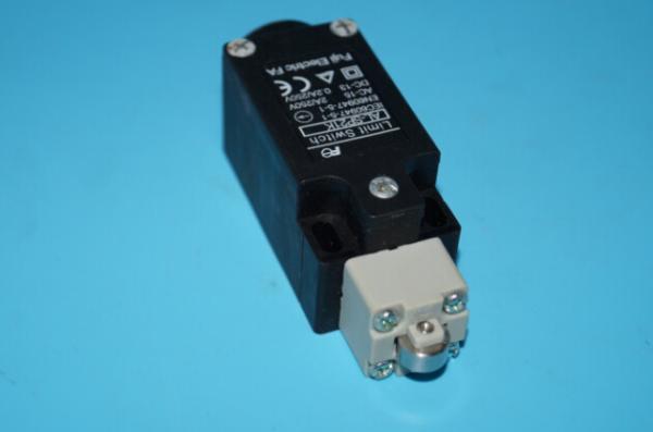 5BA-6100-220,Komori limited switch,AL-SP21K,original spare parts for Komori offset machine