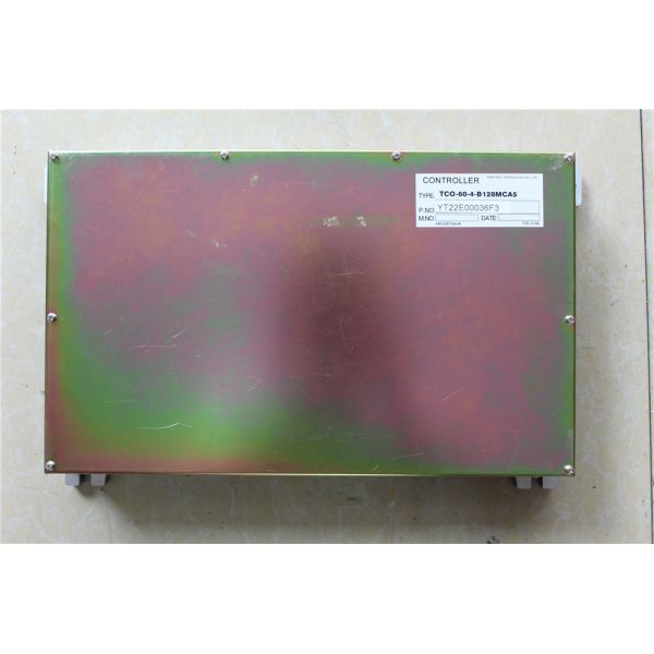 Компьютерная плата Belparts Excavator Controller YT22E00036F3 для Kobelco SK75-8 SK330-8