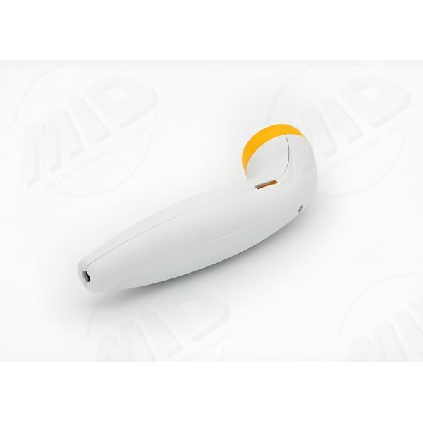 OEM Medical Injection Molding Durable Thermometer Housing UV Resistant Outdoor