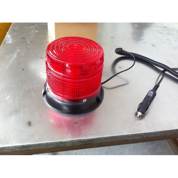 Света приведенные маяка высокой интенсивности красные аварийные, магнитный свет приведенный маяка