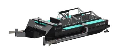 Zhiduoqing Intelligent Unmanned Cleaning Boat