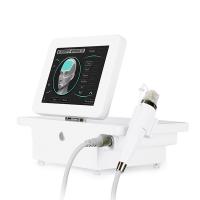 máquina facial do RF Microneedle da remoção do enrugamento 2MHz