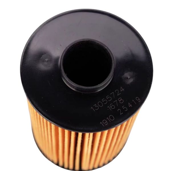 Sinotruk Howo Weichai WD615 Truck Fuel Filterc    13055724