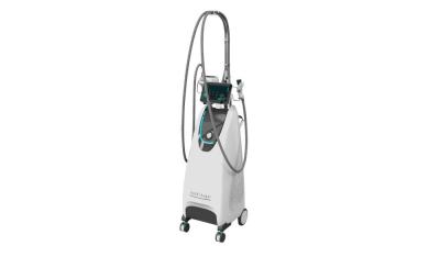 500W Vacuum Slimming Machine with ZA Plugs Type for Weight Loss