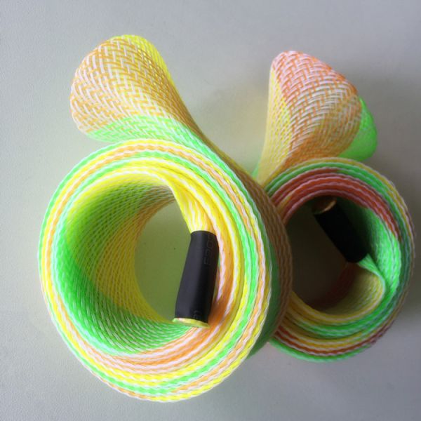 Горячий носок крышки рыболовной удочки режущего инструмента ножа для защиты штанги от повреждения