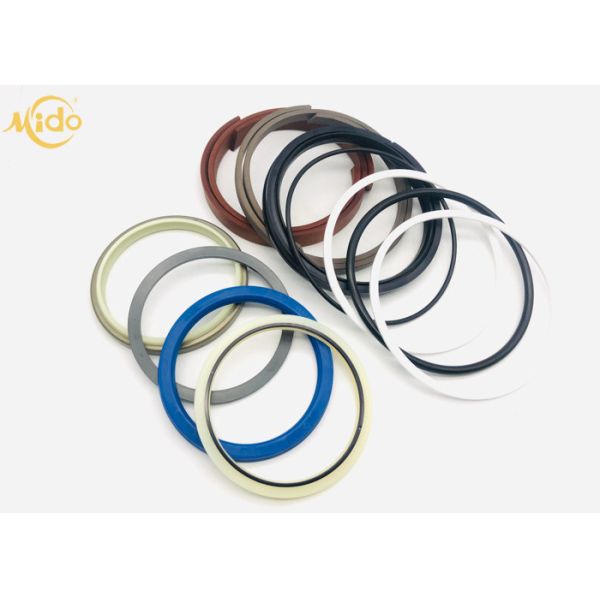 707-99-68660 давление наборов уплотнения экскаватора PTFE высокое