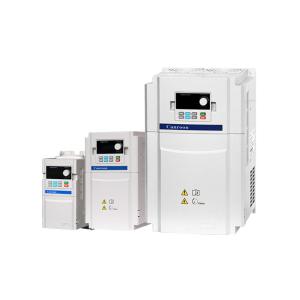 Inversor de frequência variável 50Hz da tensão 380V que ajusta a precisão 0.01Hz