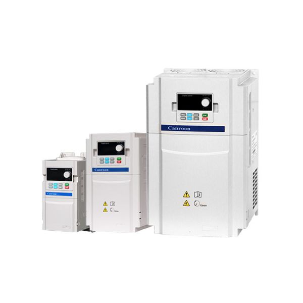 3.7kW VFD industrial: control de velocidad de ahorro de energía para motores de 3 fases de 5 CV y 380 V