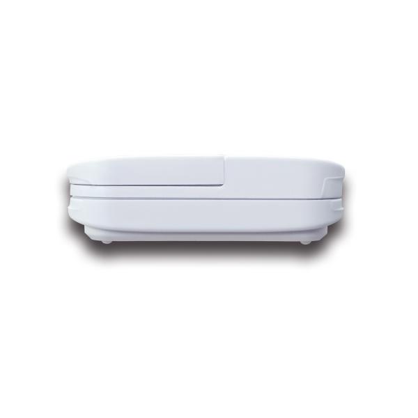 Temperature Control Programmable Room Thermostat for Reduced Energy Consumption