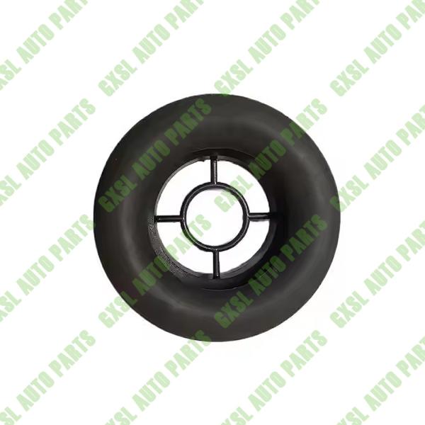For Ferrari 599 612 California FF F12 Front Door Trim Air Ring Nut （Black）OEM 81152400