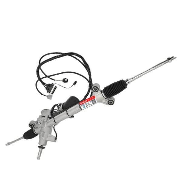 Para SUBARU LEGACY 2009-2016 Caja de engranajes de cremallera de dirección asistida automática 34110AJ150/34110AJ154/34110AJ153 Bomba de dirección asistida