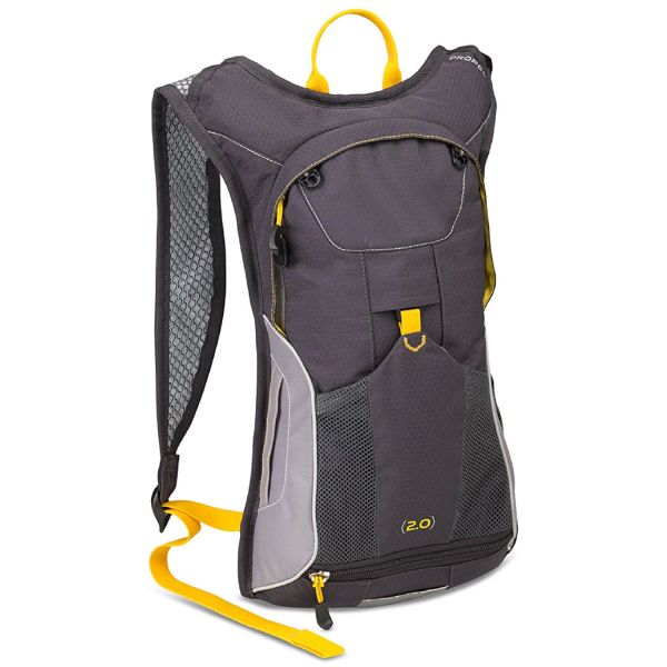 Lightweight Running Water Backpack Hiking Mountain Bike Backpack With Bladder